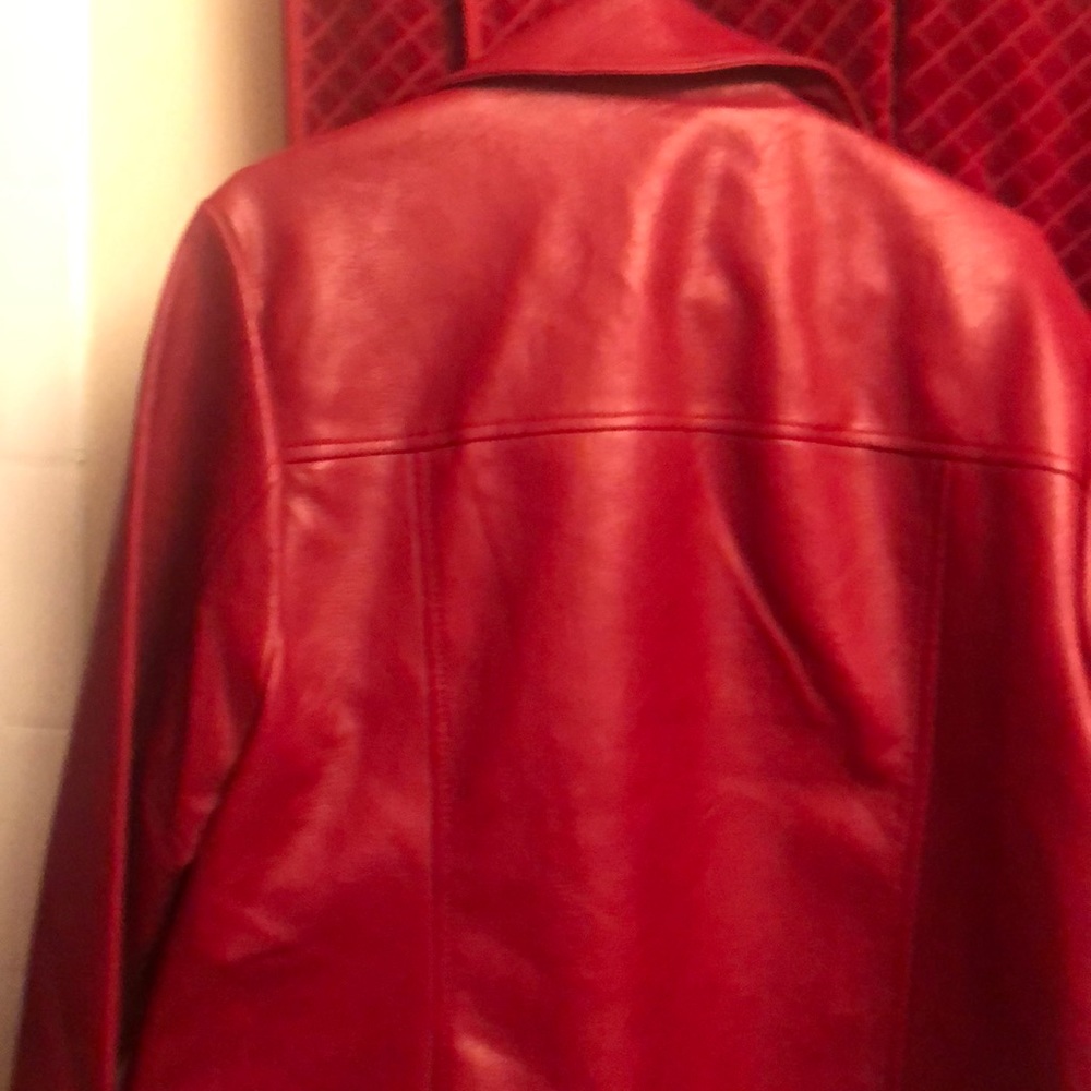 Brand New jacket